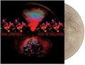 the album cover for Dave Lombardo - Rites Of Percussion [Cigar Smoke LP]