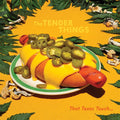 the album cover for Tender Things - That Texas Touch