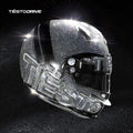 the album cover for Tiesto - DRIVE [LP]