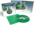 the album cover for Yusuf / Cat Stevens - King of a Land [Green LP]