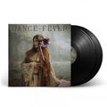 the album cover for Florence + The Machine  - Dance Fever [Limited Edition] (Altc)