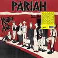 the album cover for Pariah - Youths Of Age