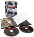 the album cover for The Lemonheads - Come on Feel: 30th Anniversary [Limited Deluxe Edition Bookback 2CD]