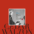 the album cover for Cedar Walton - More Blues For Myself (Ita)