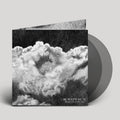 the album cover for 40 Watt Sun - Wider Than The Sky [Clear Vinyl]