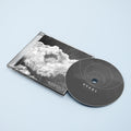 the album cover for 40 Watt Sun - Wider Than The Sky