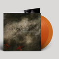 the album cover for 40 Watt Sun - Inside Room [Colored Vinyl] (Org)