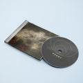 the album cover for 40 Watt Sun - Inside Room