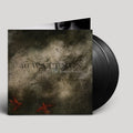 the album cover for 40 Watt Sun - Inside Room
