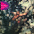 the album cover for Pink Floyd - Obscured By Clouds
