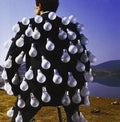 the album cover for Pink Floyd - Delicate Sound Of Thunder (Uk)