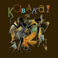 the album cover for Remi Kabaka - Son Of Africa
