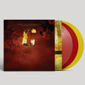the album cover for Gathering - Accessories: Rarities & B-Sides [Colored Vinyl]