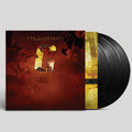 the album cover for Gathering - Accessories: Rarities & B-Sides