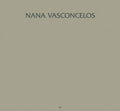 the album cover for Nana Vasconcelos - Saudades