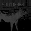 the album cover for Sound Cipher - All That Synchs Must Diverge [LP]