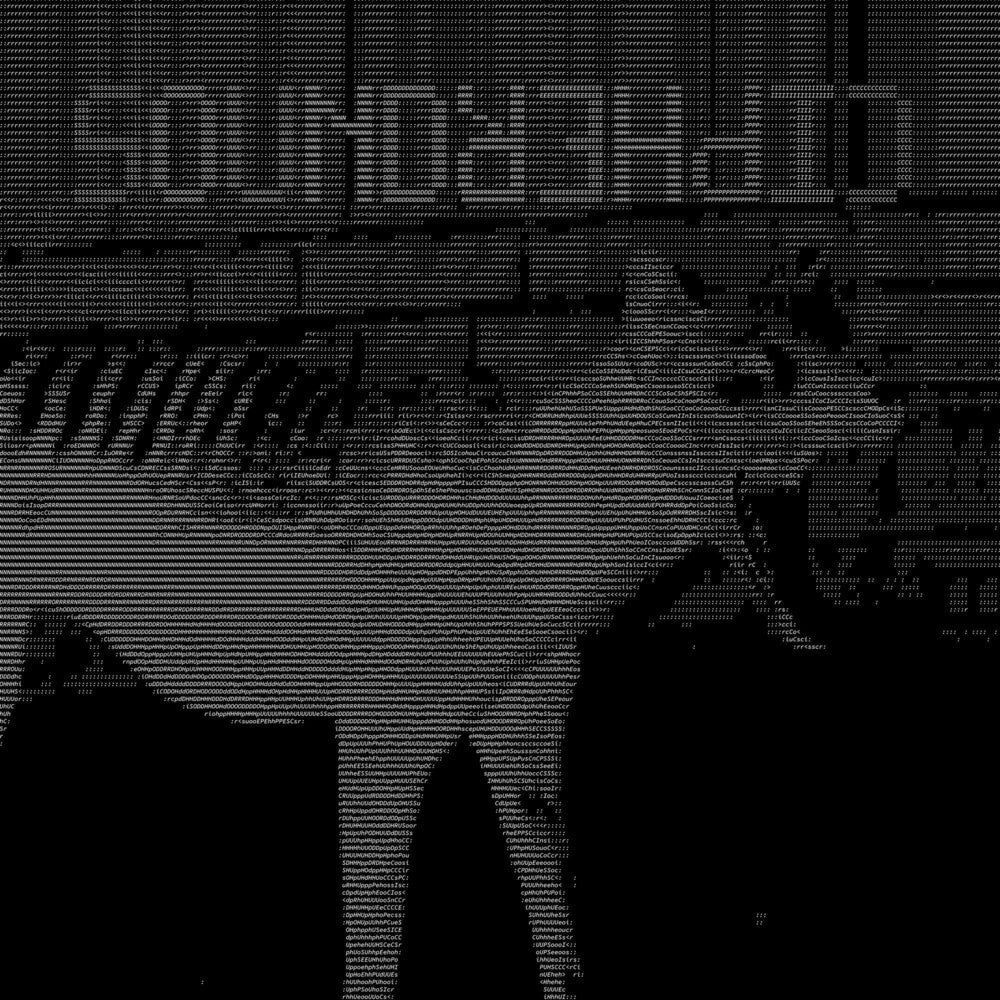 the album cover for Sound Cipher - All That Synchs Must Diverge [LP]