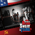 the album cover for Blood, Sweat & Tears - What The Hell Happened To Blood, Sweat & Tears? - Original Soundtrack