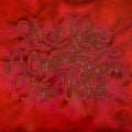 the album cover for Cecile Believe - Plucking A Cherry From The Void - Clear [Clear Vinyl]