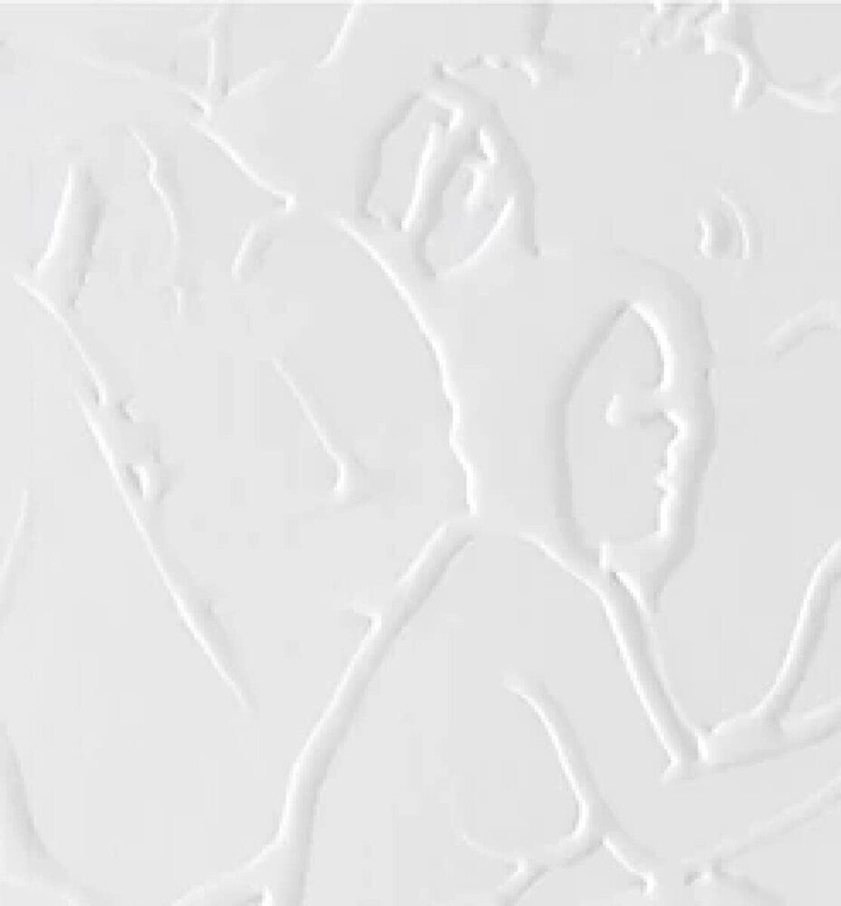 the album cover for Mac Miller - Macadelic [2 LP]