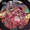the album cover for Puscifer - Money $Hot Your Re-Load [LP]