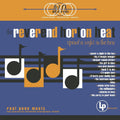 the album cover for Reverend Horton Heat - Spend A Night In The Box [Colored Vinyl] (Gol)