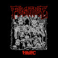 the album cover for Fugitive - Maniac (Ep)