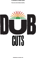 the album cover for Al Brown  & & Inner Force - Dub Cuts