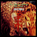 the album cover for Jaguares - El Equilibrio De Los Jaguares (Ger)