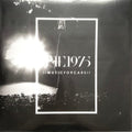 the album cover for The 1975 - Music For Cars