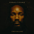 the album cover for Kabaka Pyramid - Kalling (Uk)
