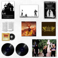 the album cover for Reverend Bizarre - In The Rectory (Aniv)
