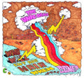 the album cover for Unicorns - Who Will Cut Our Hair When We're Gone? [Colored Vinyl]