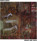 the album cover for Ginger Baker - Horses & Trees [Digipak]