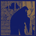 the album cover for Blood Ceremony - The Old Ways Remain