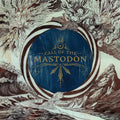 the album cover for Mastodon - Call Of The Mastodon [Clear Yellow LP]