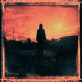 the album cover for Steven Wilson - Grace For Drowning