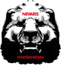 the album cover for Nevaris - Reverberations (Stic) [Digipak]