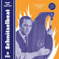 the album cover for Schnitzelbeat 3: Ready For Take Off / Various - Schnitzelbeat 3: Ready For Take Off / Various