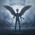 the album cover for Scar Symmetry - Singularity (Phase Ii - Xenotaph)