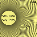 the album cover for Guilherme Coutinho E O Grupo Stalo - Guilherme Coutinho E O Grupo Stalo [Reissue]
