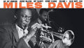 the album cover for Miles Davis - Volume 1 (Blue Note Classic Vinyl Series)[LP]