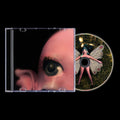 the album cover for Melanie Martinez - PORTALS [Indie Exclusive Limited Edition Low Price Alt Cover 1 of 4]