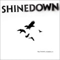 the album cover for Shinedown - The Sound Of Madness [LP]