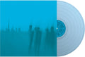 the album cover for Touche Amore - Is Survived By [Limited Edition Blue LP]