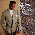 the album cover for Bobby Brown - Don't Be Cruel - 35th Anniversary 2 Cd Deluxe Ed.