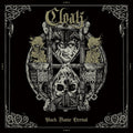 the album cover for Cloak - Black Flame Eternal [Limited Edition 2LP]