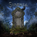 the album cover for Sirenia - 1977