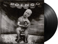 the album cover for Boingo - Boingo (Blk) [180 Gram] (Hol)