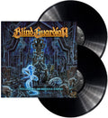 the album cover for Blind Guardian - Nightfall In Middle Earth [Indie Exclusive] (Gate) [180 Gram] [Indie Exclusive]